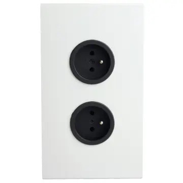 wit hoekstopcontact keuken