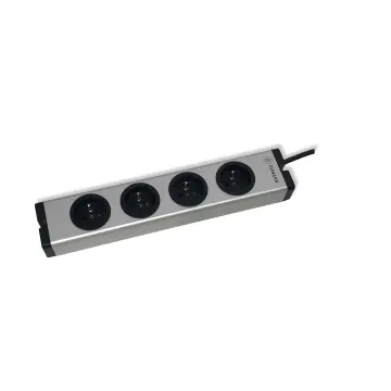 massief aluminium stekkerdoos penaarde