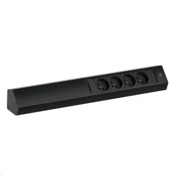 bachmann casia 2 zwart