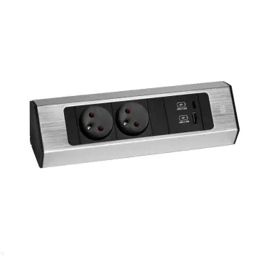 bachmann casia rvs usb