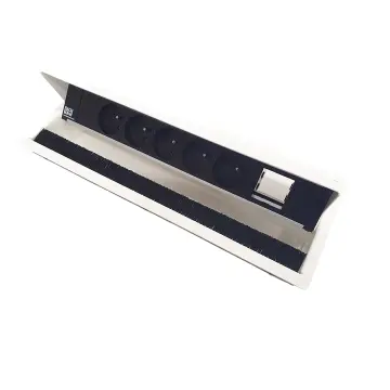 Bachmann Coni wit