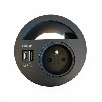 evoline circle 80