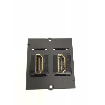 HDMI module Bachmann dubbel