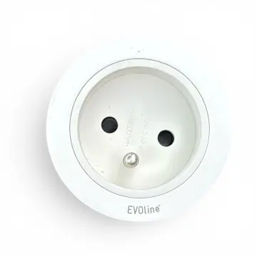 Evoline One wit