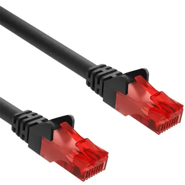 cat6-netwerkkabel 10 meter