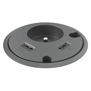 powerdot met penaarde usb