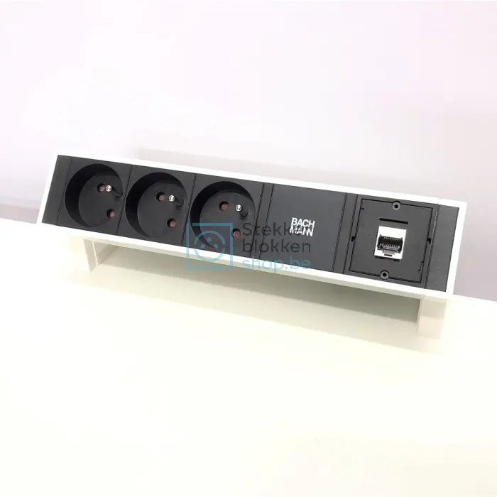 Bachmann 902.204 desk 2 penaarde