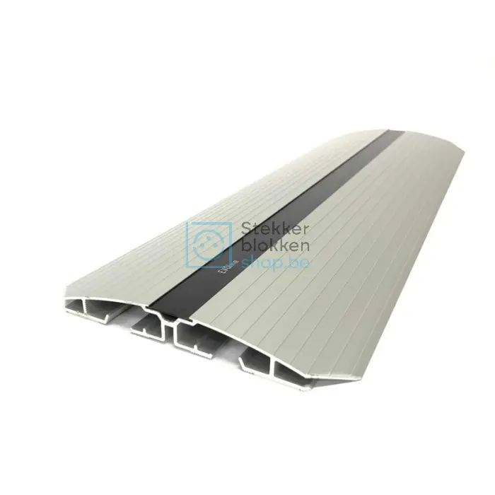 aluminium vloergoot