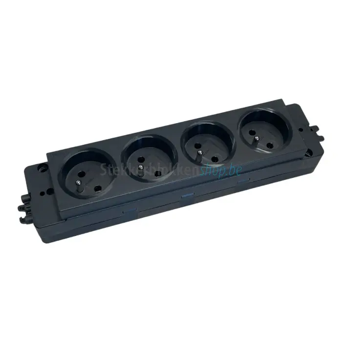evoline express 4 voudig