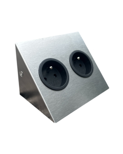 multiprise inox