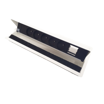 Bachmann Coni wit