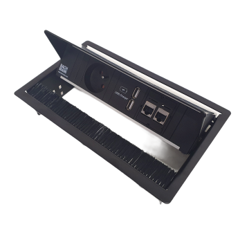 Bachmann coni inbouw 