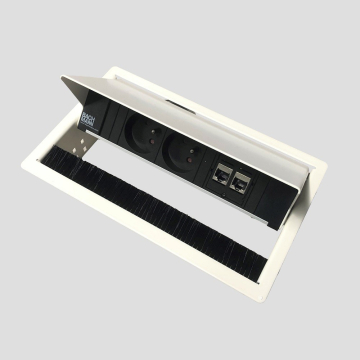 Bachmann coni wit penaarde utp