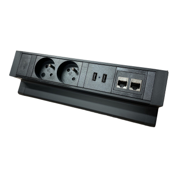 multiprise avec usb internet