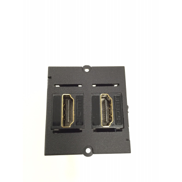 HDMI module Bachmann dubbel