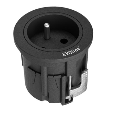 Evoline One zwart