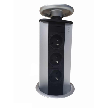 Evoline Port 3 stopcontacten penaarde