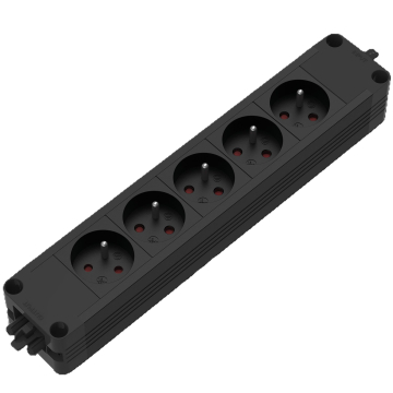 685009-FR powerblock fellowes