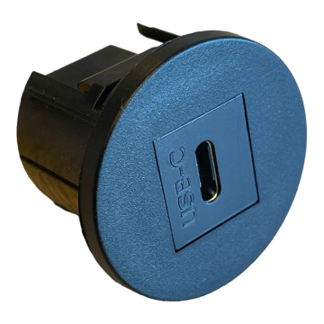Mini pix usb-c met 1 meter usb-c kabel