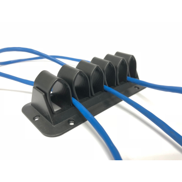 Cable grip groot zwart
