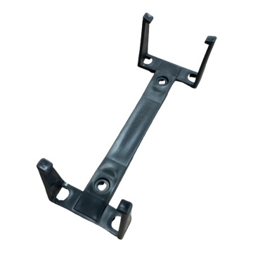 Montagebeugel t.b.v Bachmann Step