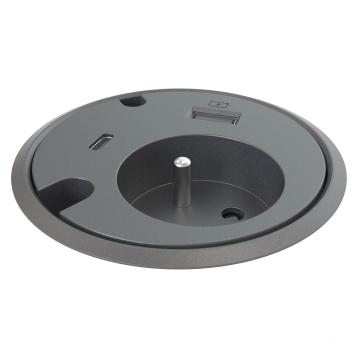 powerdot usb a-c