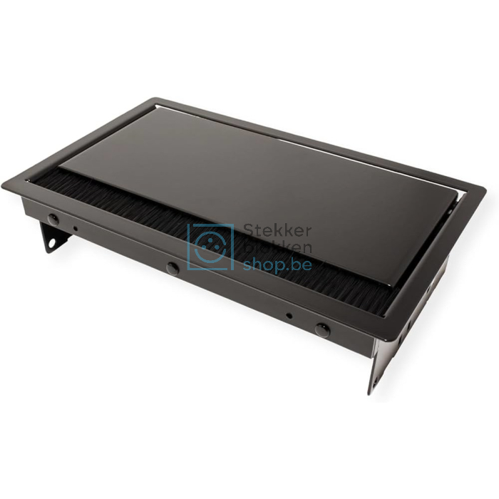 bachmann coni frame zwart 911.002