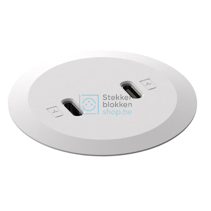 pm52 wit usb c