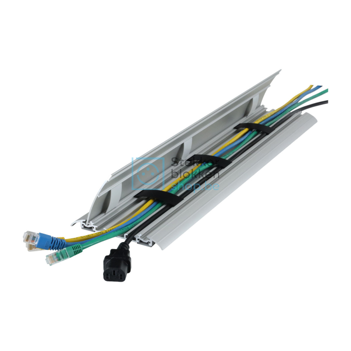 aluminium vloergoot V3
