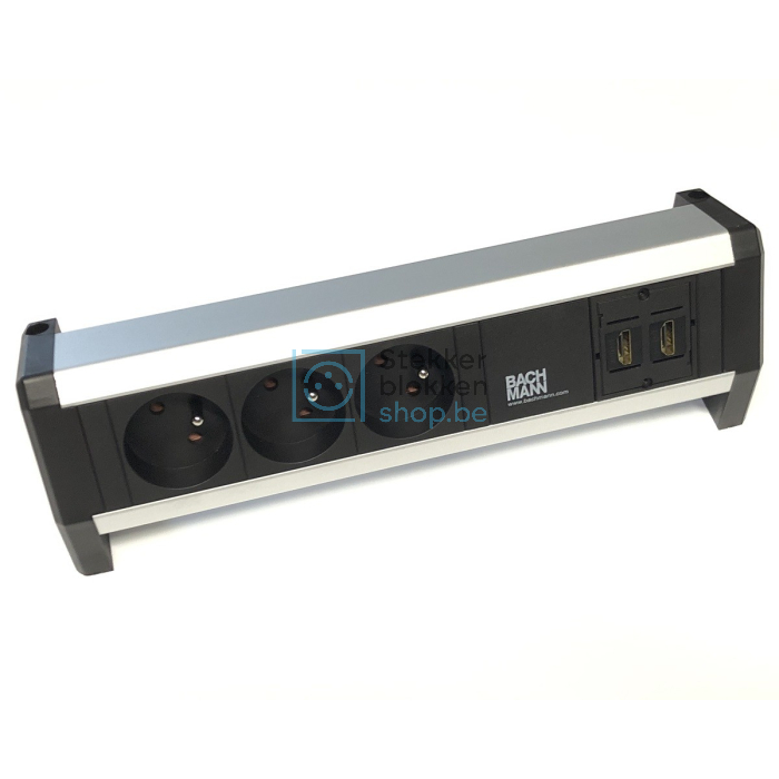 bachmann desk 1 penaard hdmi