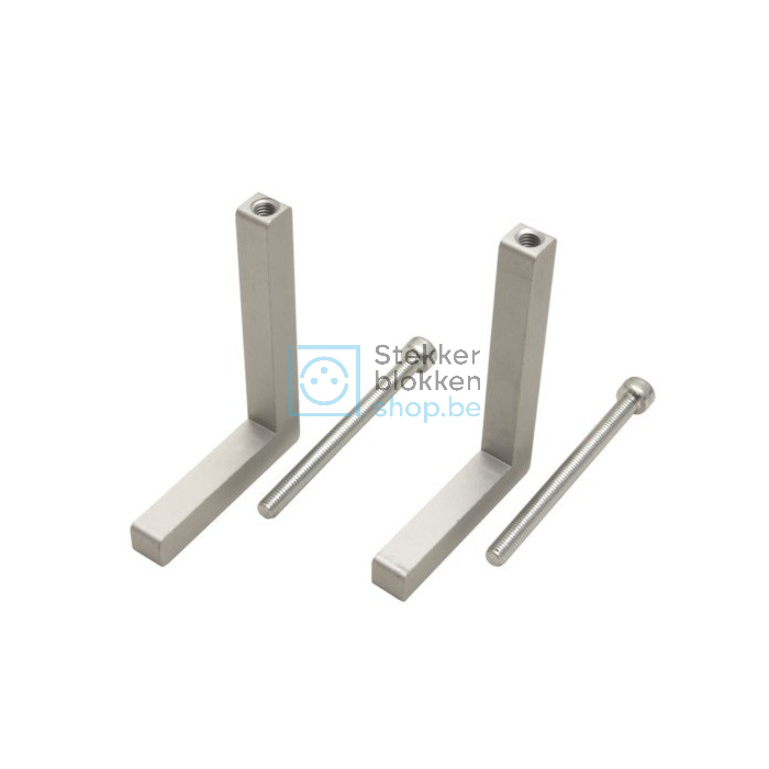 Bachmann bladklem desk 1 voor bladdikte tot 50mm