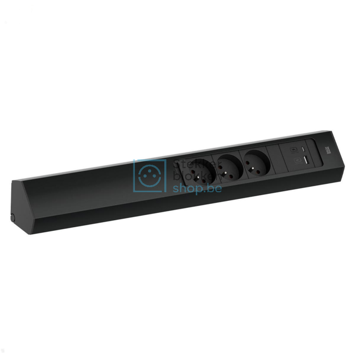 stekkerdoos keuken usb