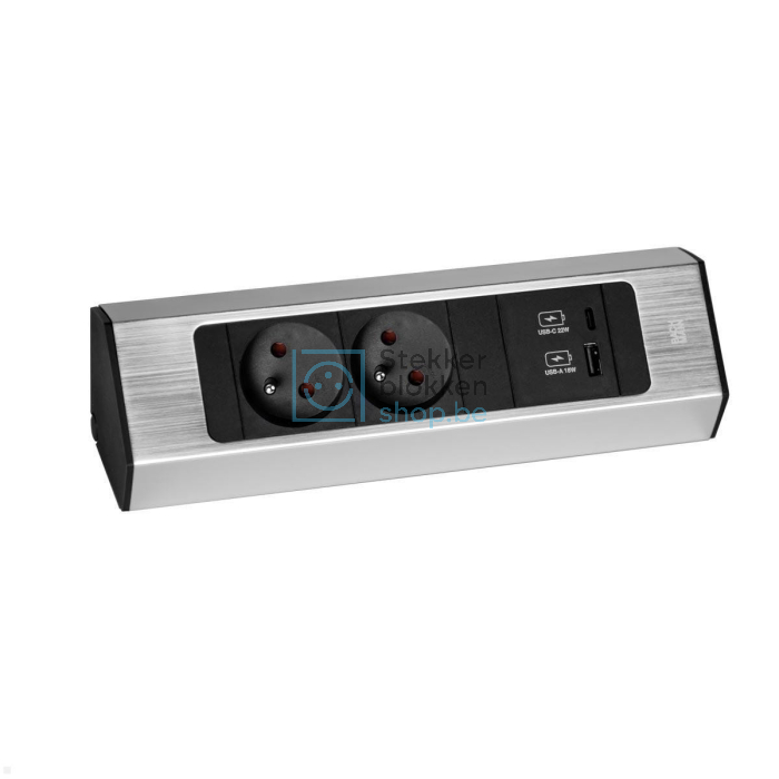 bachmann casia rvs usb