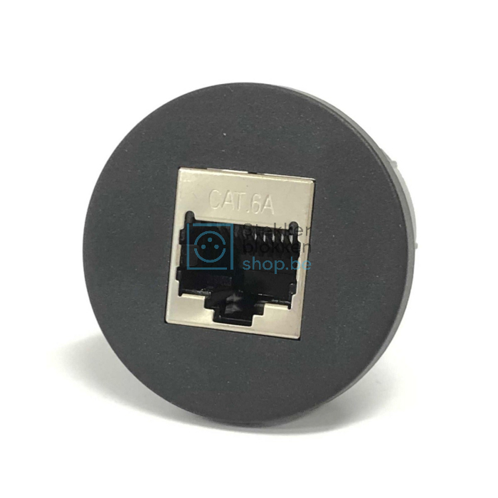 Bachmann Mini pix zwart internet
