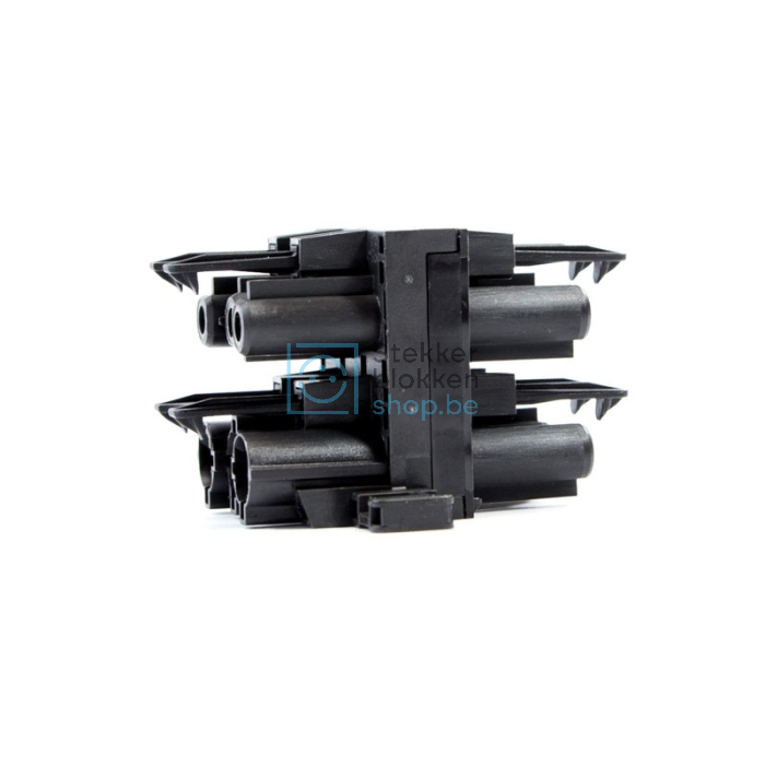 wieland gst18 3-weg