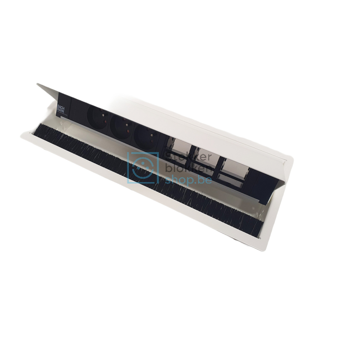 Bachmann Coni wit