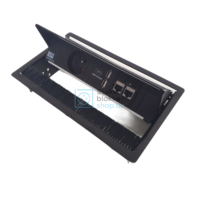 Bachmann coni inbouw 
