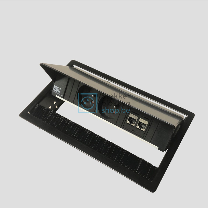 bachmann coni zwart penaarde internet