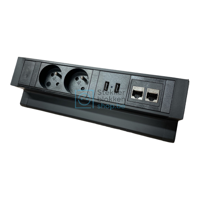 multiprise avec usb internet