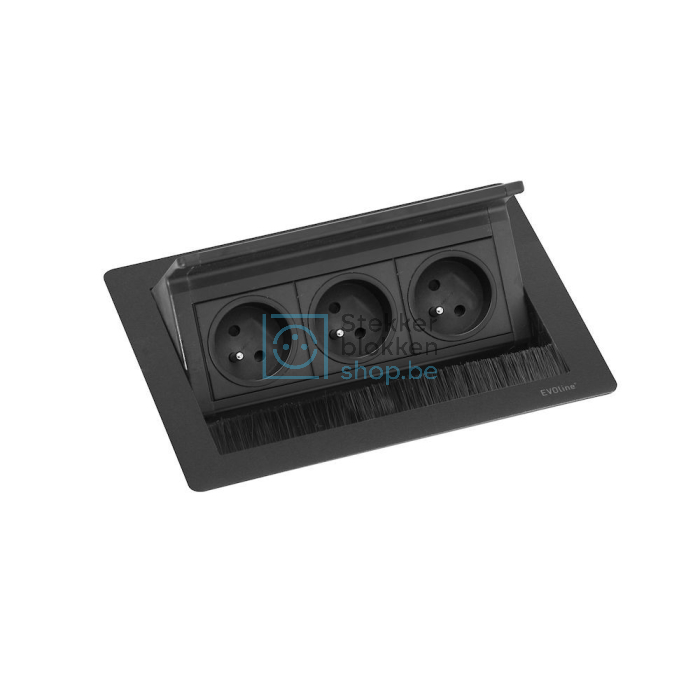 evoline fliptop push penaarde