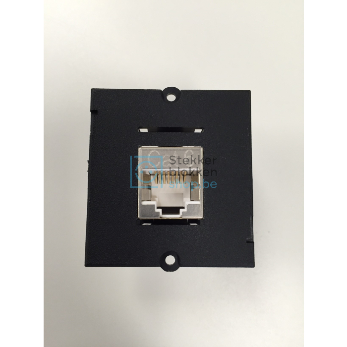 Cat6 RJ45 keystone module Bachmann