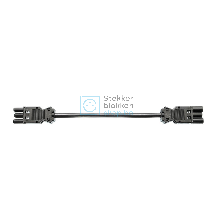 Wieland GST18 koppelkabel 4 meter
