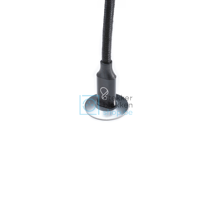 ochno usb-c zilver
