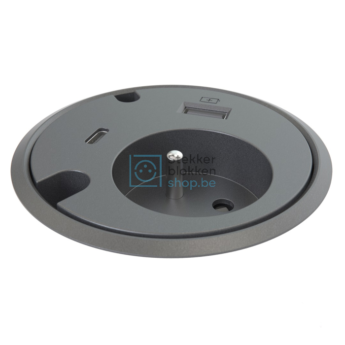 powerdot usb a-c