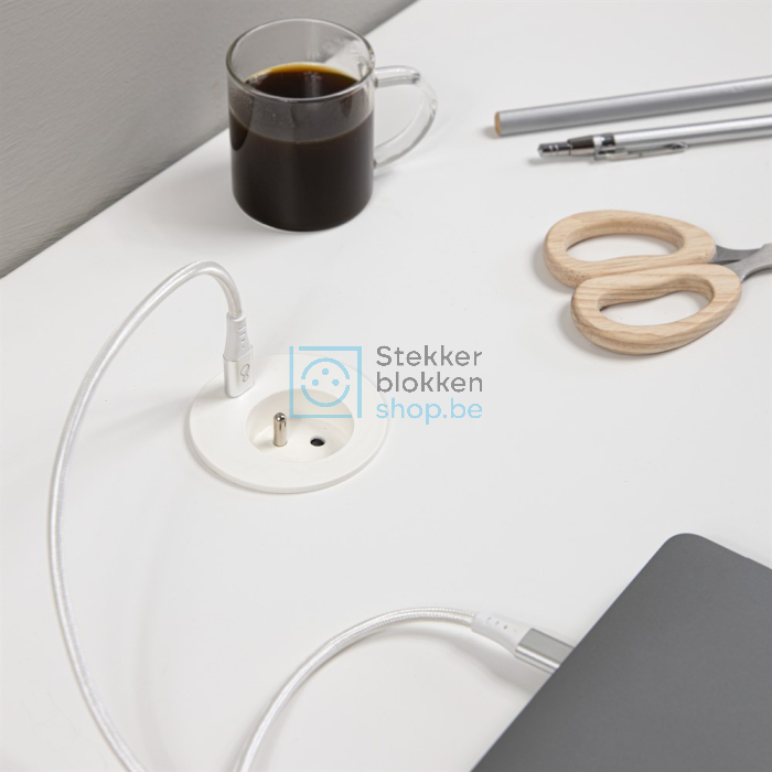 powerdot prise usb-c