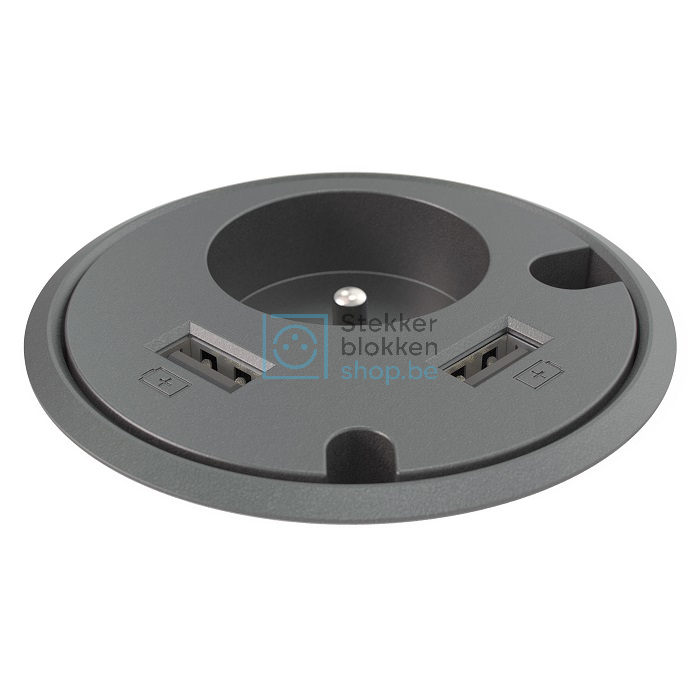 powerdot met penaarde usb