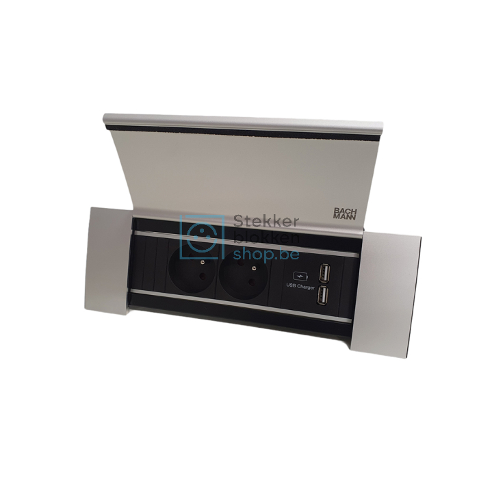 Bachmann Powerframe Cover
