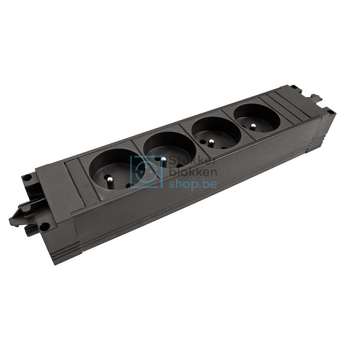 Step base Bachmann 336.606