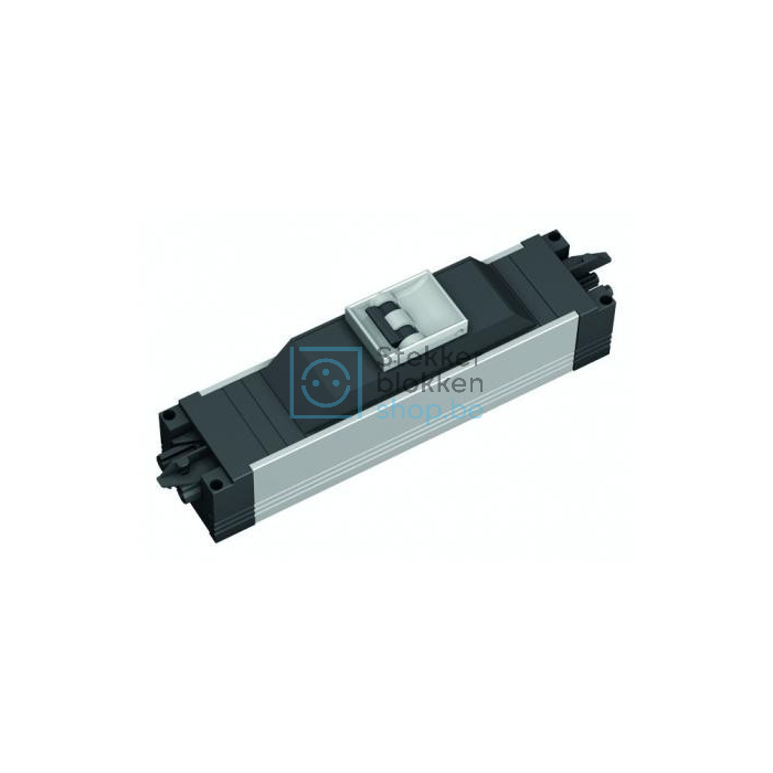 Bachmann Step stroomonderbreke