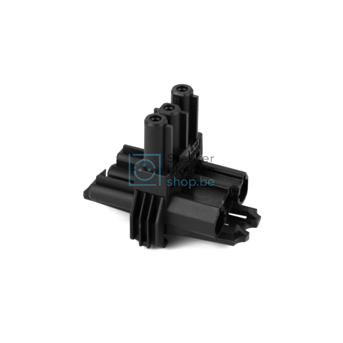 wieland t-splitter